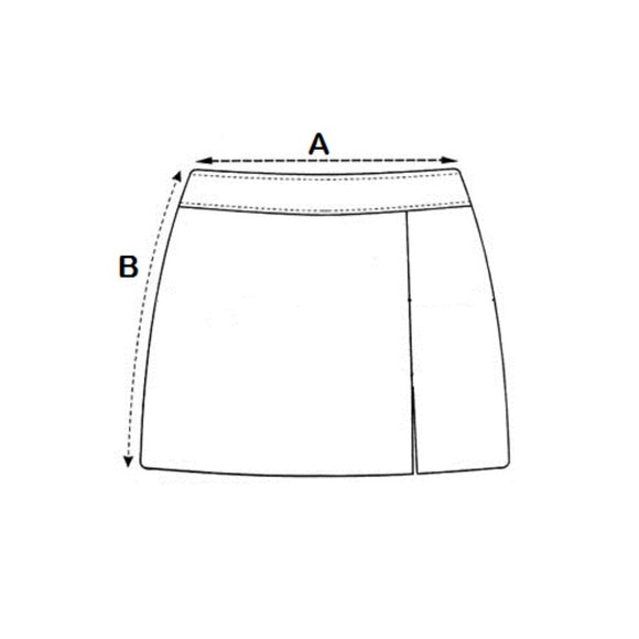 Hot Topic skirt Small Rainbow Plaid Double Buckle Pleated Pride schoolgirl mini - Picture 13 of 15